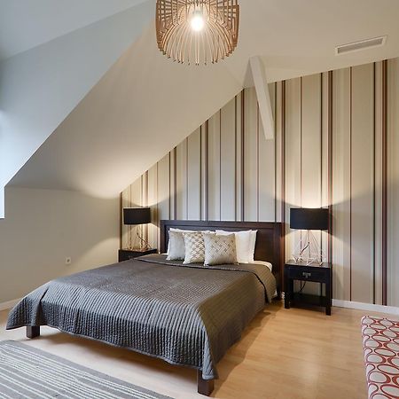 Kapital Inn Budapest Exteriör bild