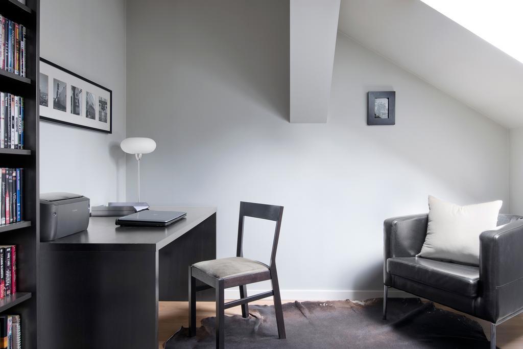 Kapital Inn Budapest Exteriör bild