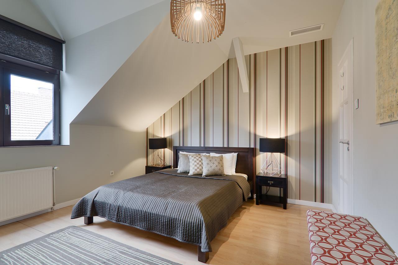 Kapital Inn Budapest Exteriör bild
